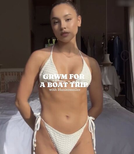 Margarita Maddy Nigmatullin