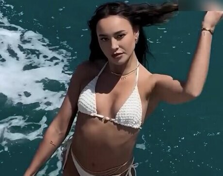 Margarita (Maddy) Nigmatullin