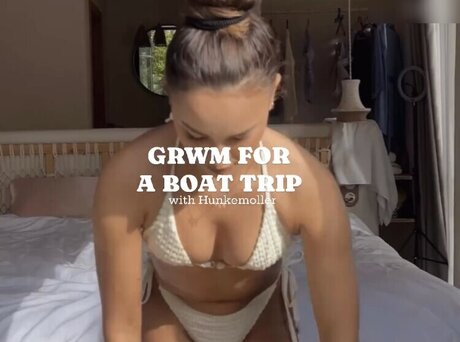 Margarita (Maddy) Nigmatullin