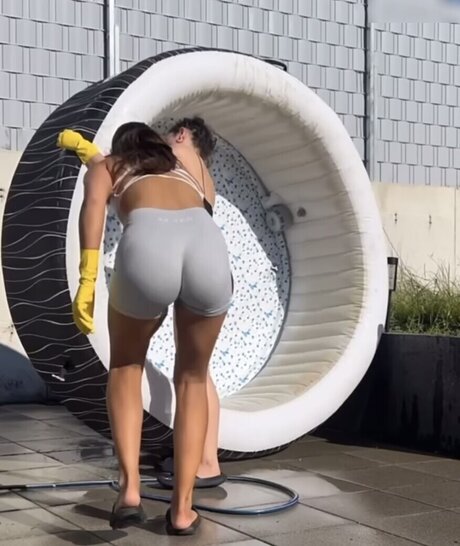 Margarita (Maddy) Nigmatullin