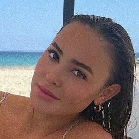 Margarita (Maddy) Nigmatullin