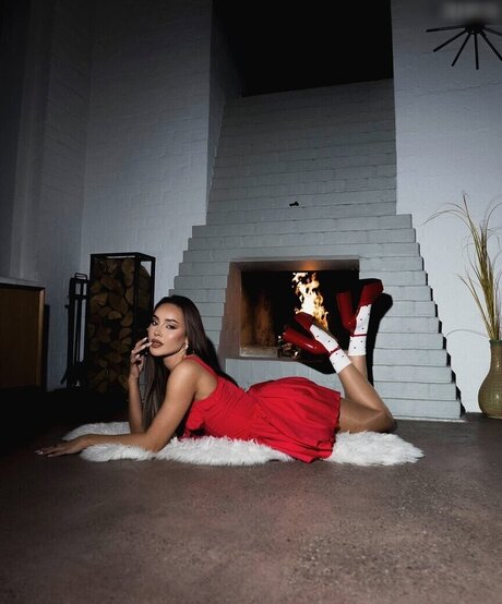 Margarita Maddy Nigmatullin