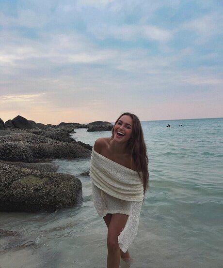 Margarita (Maddy) Nigmatullin