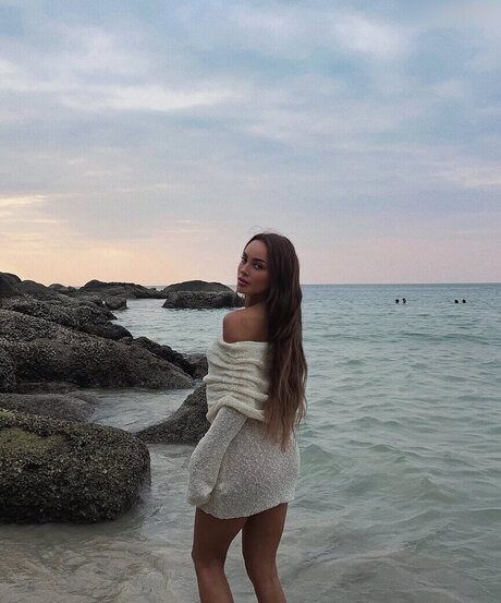 Margarita (Maddy) Nigmatullin