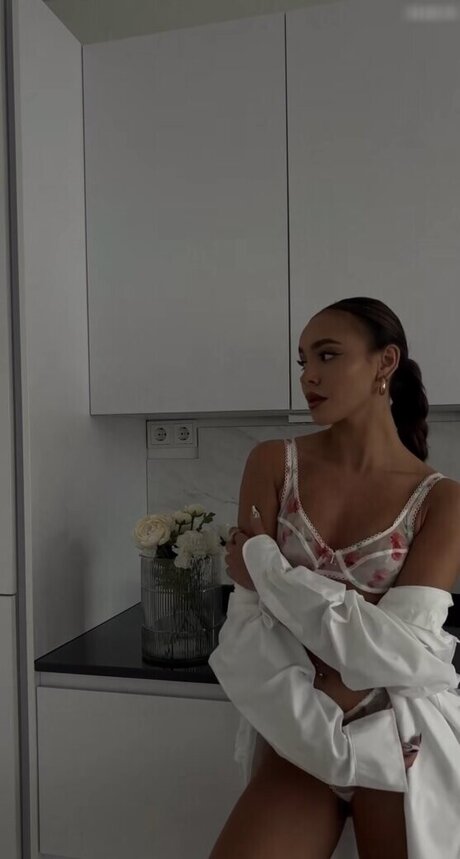 Margarita (Maddy) Nigmatullin