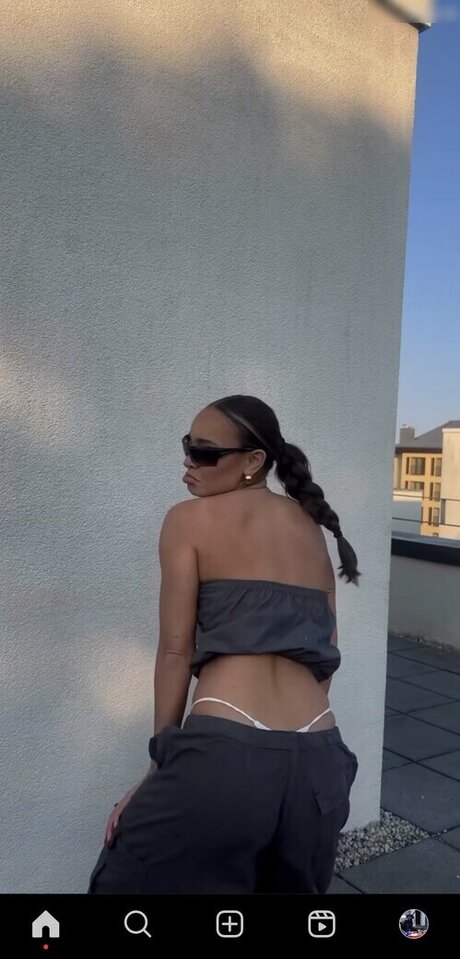 Margarita (Maddy) Nigmatullin