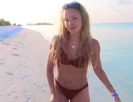 Margarita (Maddy) Nigmatullin