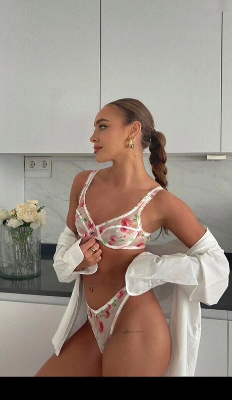 Margarita (Maddy) Nigmatullin