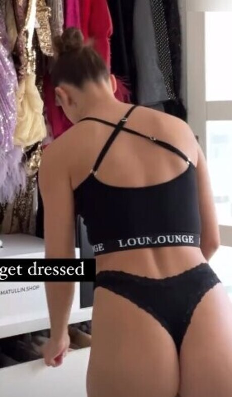 Margarita (Maddy) Nigmatullin