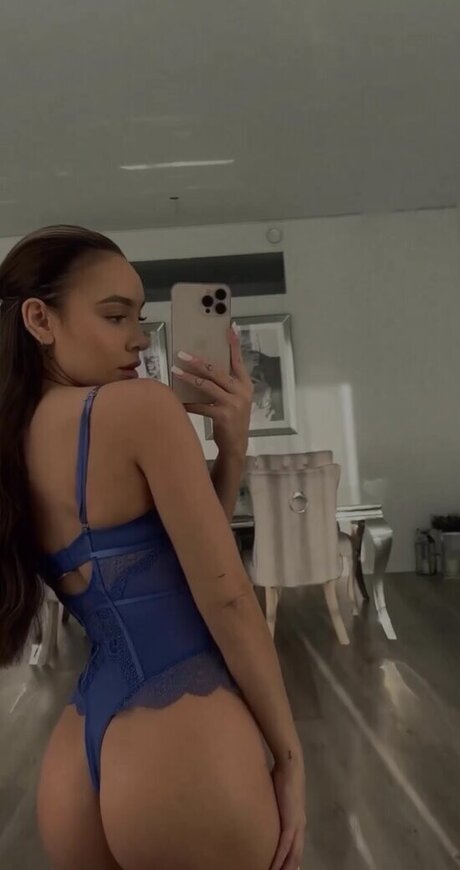 Margarita (Maddy) Nigmatullin