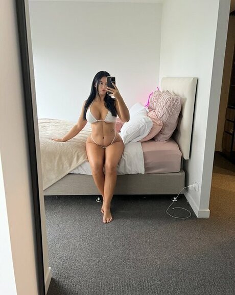 Izzy Davies