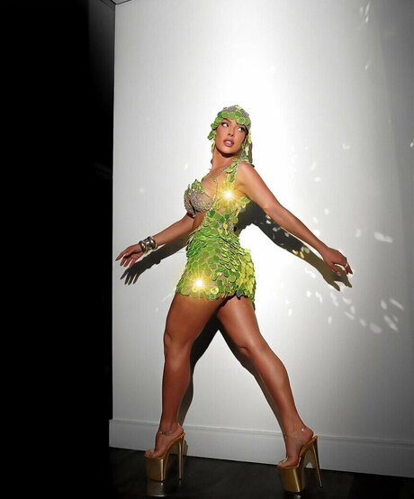 Jaquelline Grohalski