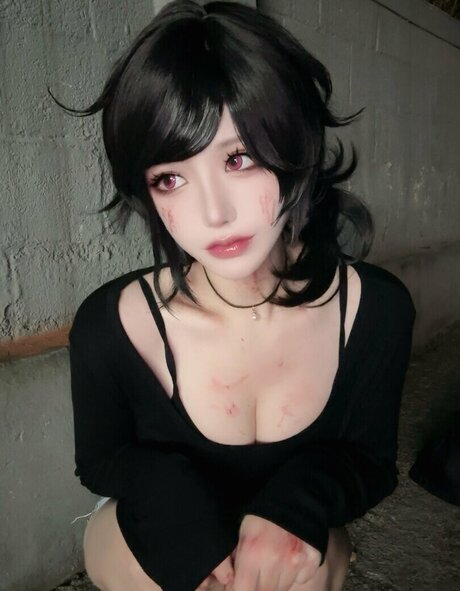 Photo nue de fuite OnlyFans de Ririthisway