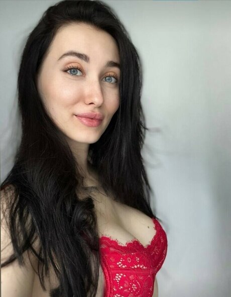 Photo nue de fuite OnlyFans de Lera Sky