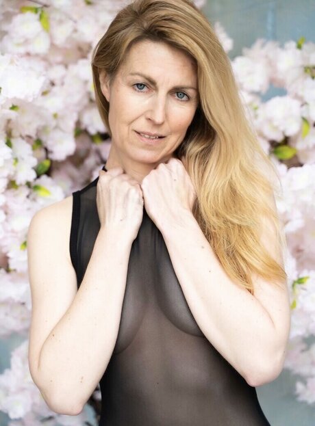 Sarah Pribis