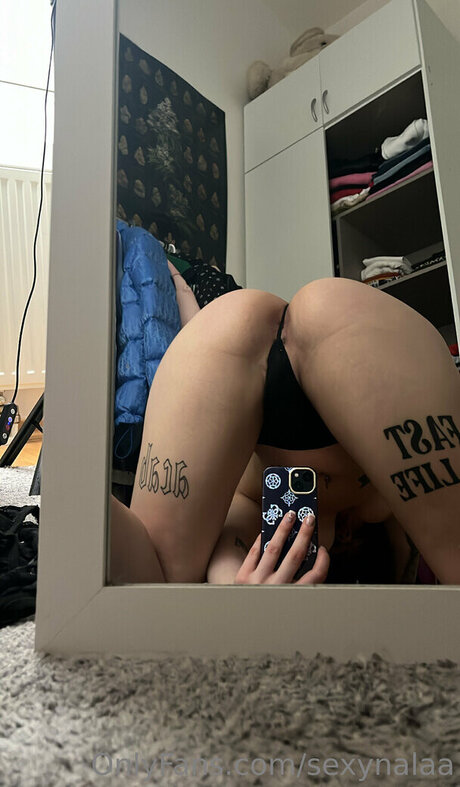 Sexynalaa