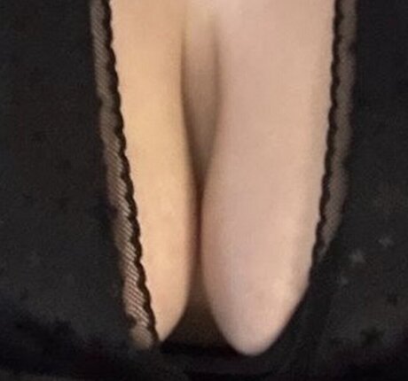 Photo nue de fuite OnlyFans de Nyyxxii