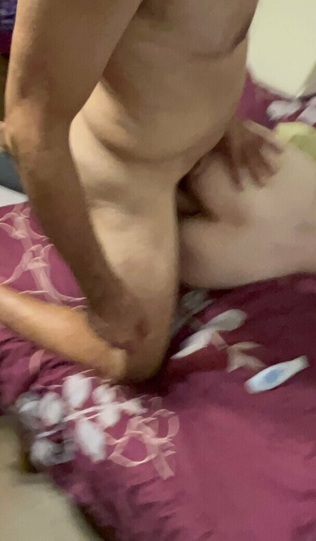 Photo nue de fuite OnlyFans de Molly Snowcone