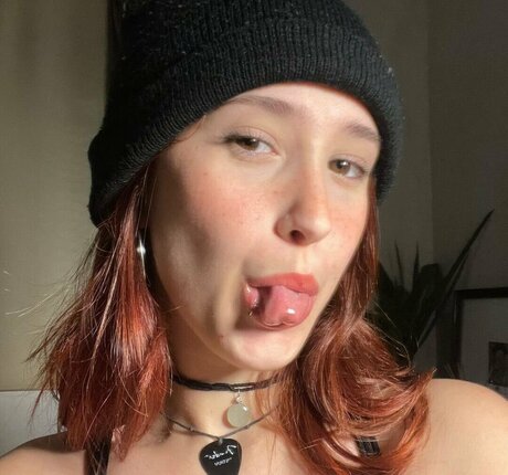 Photo nue de fuite OnlyFans de Caropardiaco