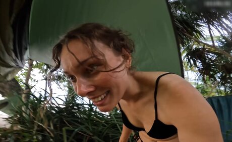 Sabrina Outdoor