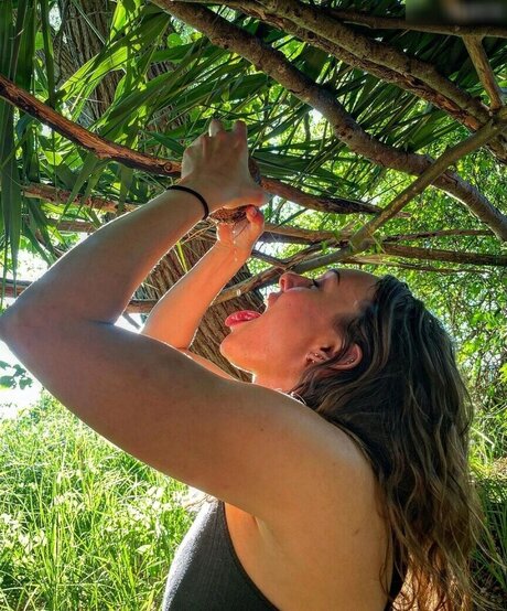 Sabrina Outdoor