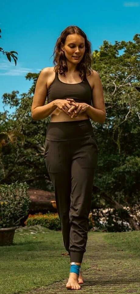 Sabrina Outdoor