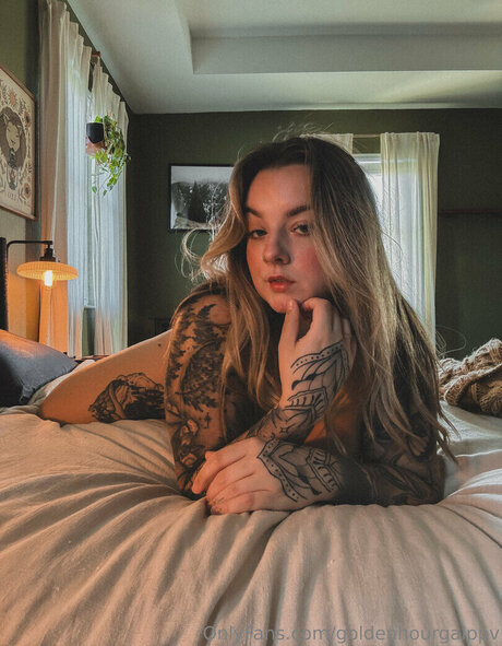 Goldenhourgal