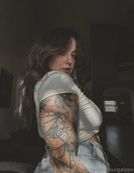 Goldenhourgal