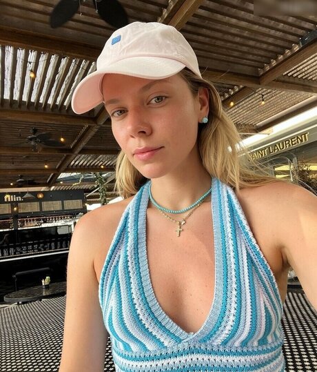 Cheyenne Pahde