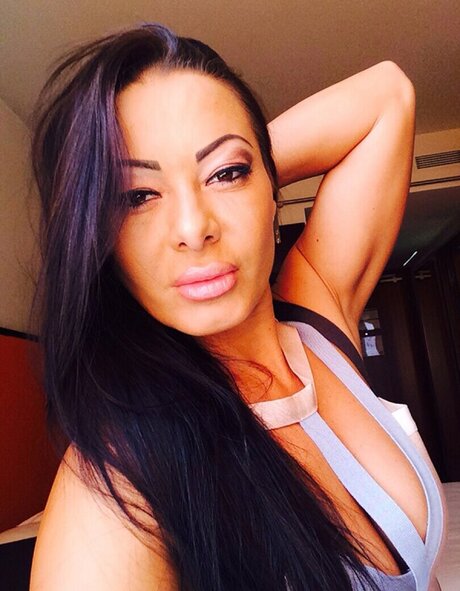 Sandra Romain