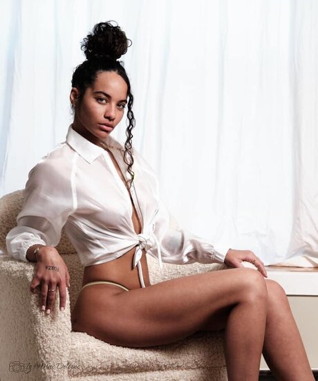 Vaea Brazier