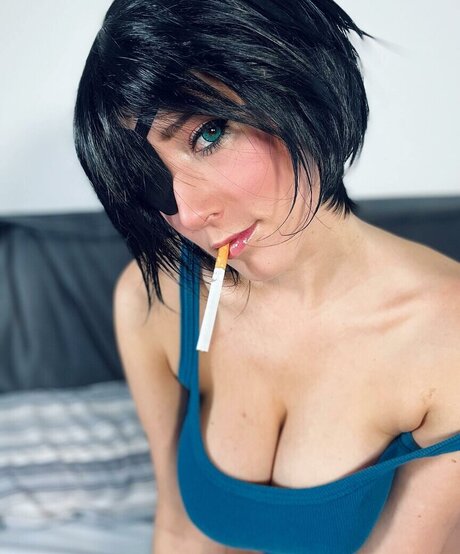 Reginacosplay