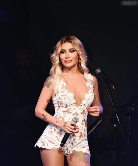 Irem Derici