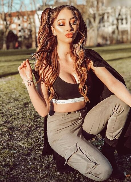 Amira Wirth