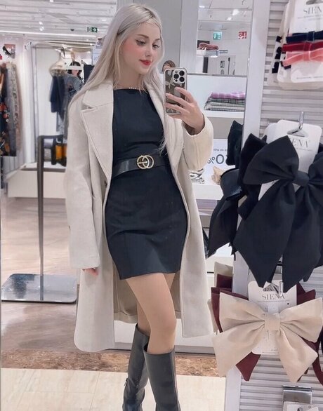 Marina Seren
