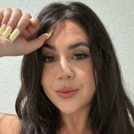 Photo nue de fuite OnlyFans de Cyniiees Asmr
