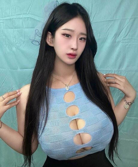 Photo nue de fuite OnlyFans de Dahee0326 Dhoheb