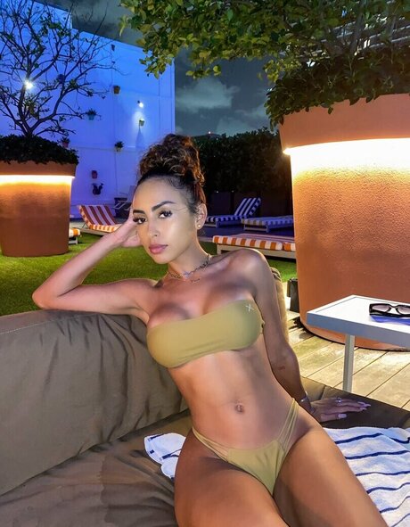 Korina Maiyaa