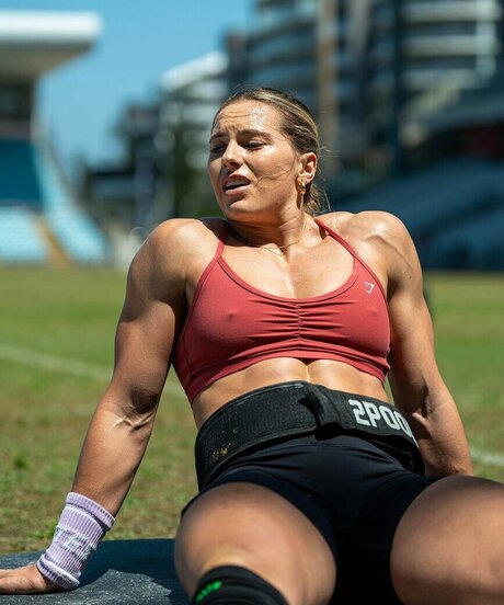 Aimee Cringle