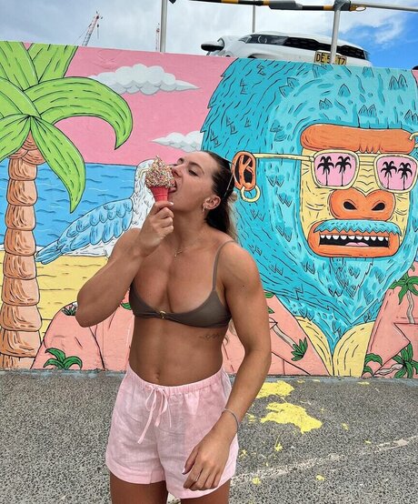 Aimee Cringle