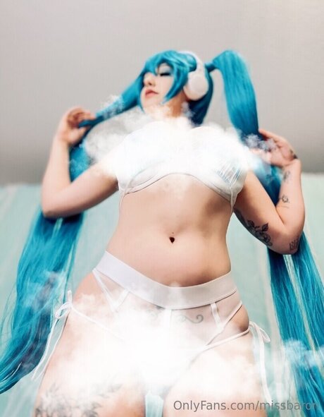 Missbaron
