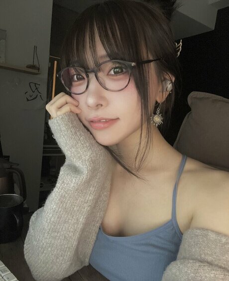 Photo nue de fuite OnlyFans de Honeysena