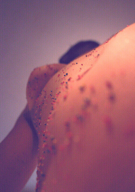 Photo nue de fuite OnlyFans de Opiette