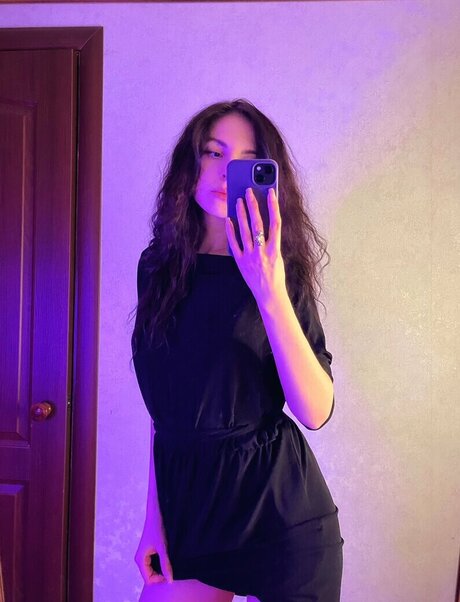Photo nue de fuite OnlyFans de Krtshechka