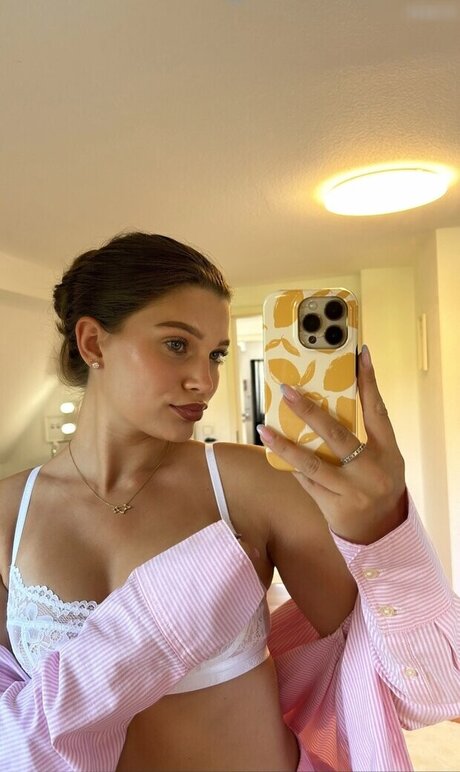 Chanel Silberberg