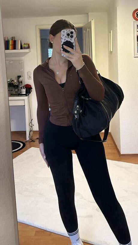 Chanel Silberberg