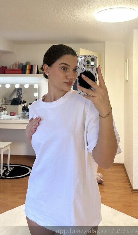 Chanel Silberberg