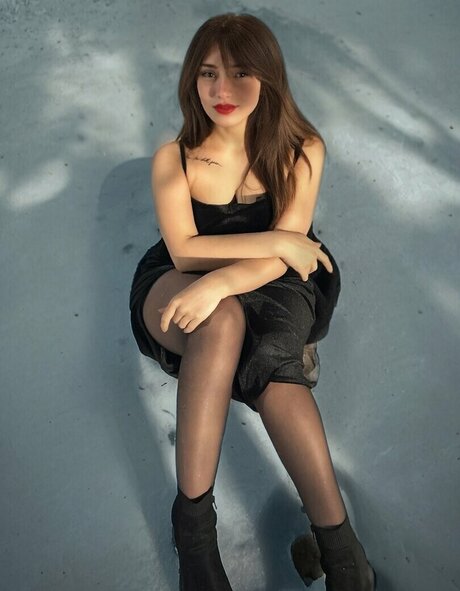 Photo nue de fuite OnlyFans de Trithequeen