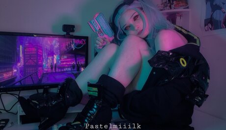 Pastelmiiilk
