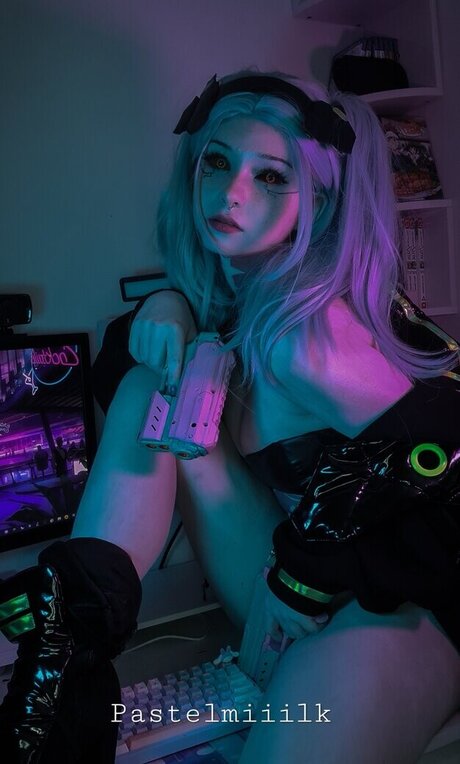 Pastelmiiilk